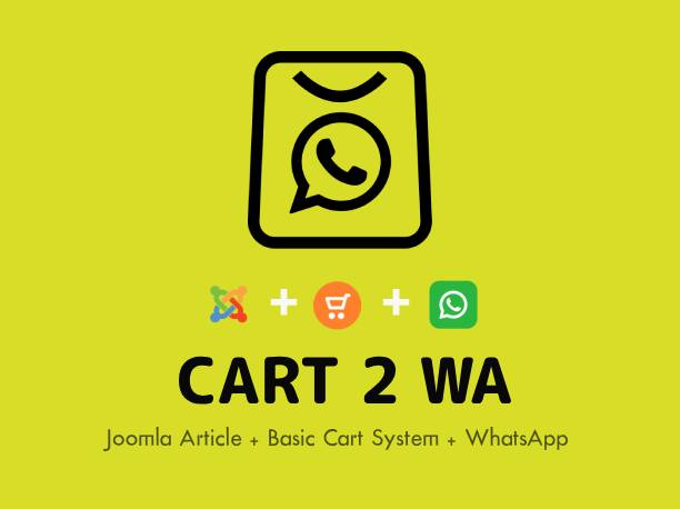 Cart2WA