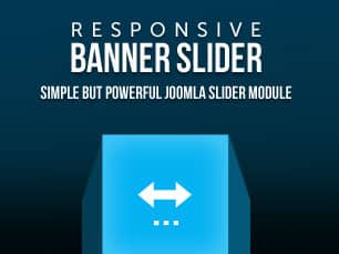 Responsive Banner Slider