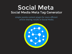 Social Media Meta Tag Generator