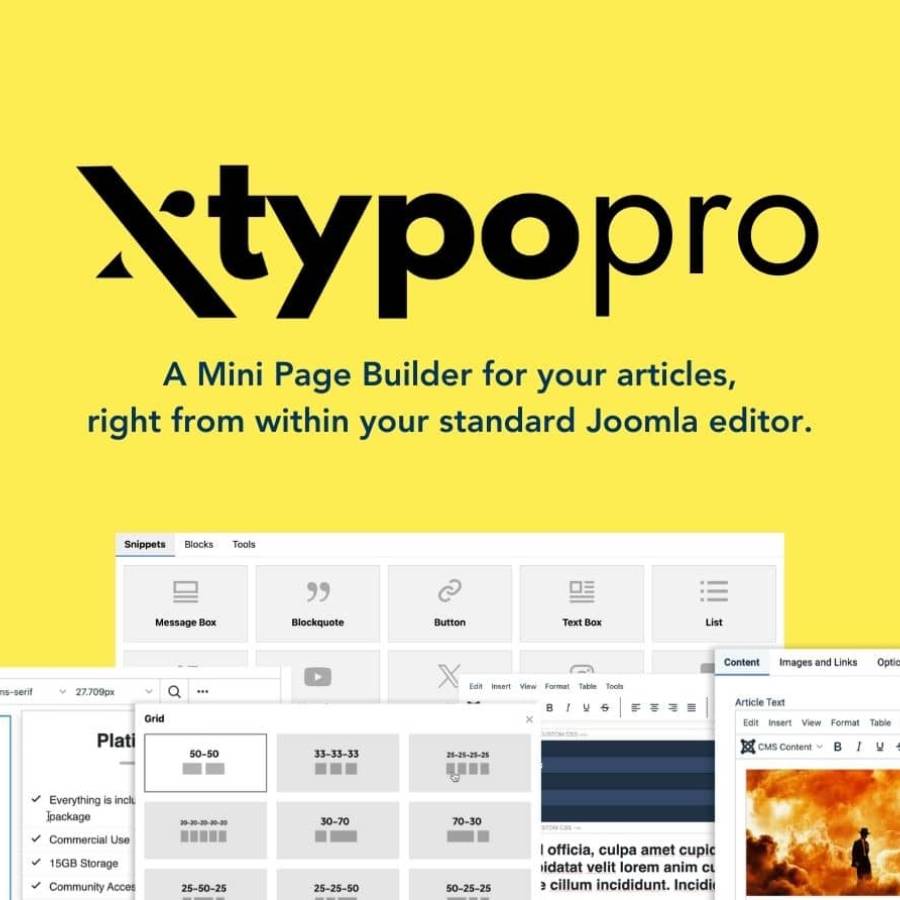 How to Use Xtypo and Xtypo pro